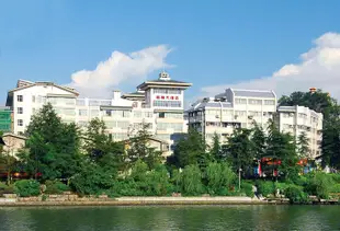 桂林大酒店GuilinGrandHotel