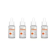 APLB - Bakuchiol Propolis Ampoule Serum - 40ml (4ea) Set