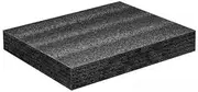 KRDPMV 4x Foam Sheet for Organized Packing And Storage