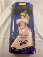 Enchanted Evening Barbie 1960 Fashion & Doll Reproduction Mattel 14992 NRFB