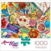 Banana Split 1000 Piece Puzzle - Aimee Stewart