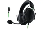 Razer BlackShark V2 X USB Wired Gaming Headset