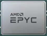 AMD 100-000001288 Processor EPYC 7303 16C 32T 3.4GHz 64MB Tray