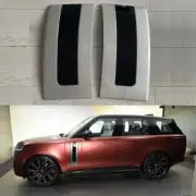 Side Vent Grille Mesh Grill Fits for LR Range Rover 2013-2022 updated to 2023