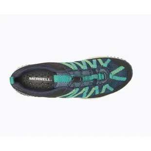 Merrell Wildwood Aerosport 男 水陸兩棲鞋 溯溪鞋 戶外健走鞋《ML067679》