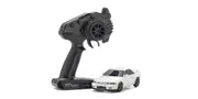 Kyosho Mini-Z Nissan Skyline GT-R Nismo (R32) White AWD MA-020 Readyset