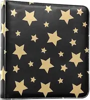 Golden Star Photos Album Photo Books Self Adhesive Scrap Book Photo Albums Childhood Photo Album 6x8