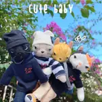 🐈🐈‍⬛🐈不爽貓【 ⚡️IT'S A DATE 】🐱 包包 吊飾｜娃娃 玩偶｜貓咪🧡🩷 貓 掛飾｜姚明明 ZAPCAT