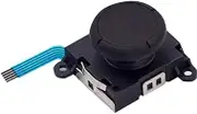 Switch Joycon Joystick Replacement,Hall Effect Joystick for Switch/Switch OLED/Switch Lite,Left/Right Joystick Thumb Sticks Repair Accessories,Compatible with Nintendo Switch Joy-Con and Switch Lite