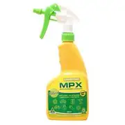 Lanotec Multi-Purpose Lubricant/Penetrant - 600ml Spray Pack - MPX-SP-0600