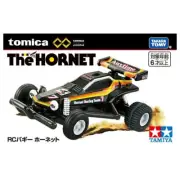 Takara Tomy Tomica Premium Unlimited RC Buggy Hornet Mini Car Toy