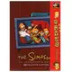 辛普森家庭 The Simpsons 第五季 第5季 DVD(原價1199元)
