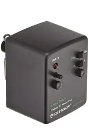 Celestron R/A Single Axis Motor Drive for Astro Master Telescope