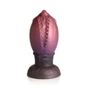 Creature Cocks Dragon Hatch Silicone Egg Woman Sex Toys