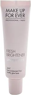 Step 1 Primer Color Corrector - 7 Fresh Brightener by Make Up For Ever for Women - 1 oz Primer