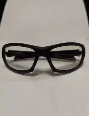 Wiley X Sleek Sunglasses Frame Matte Violet New Clear Lenses