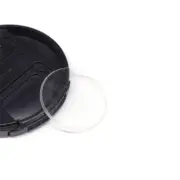 36.2/42.5/53.5mm Replacement Curved Cover Lid for Dial Caliper Test Indicator