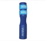 MARVI Barbell Foam AUSSIE STOCK! -Weightlifting Hip Thrusts Barbell Pad BLUE
