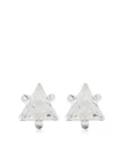 [Hatton Labs] triangle earrings