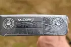 Mizuno OMOI 01 Black Putter - 35'' (RH)