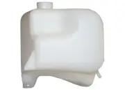 OFJ0087 Brothers Trucks Coolant Overflow Tank - White