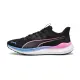 【PUMA】Reflect Lite 4 女鞋 黑色 輕量 休閒 運動 慢跑鞋 37876820