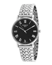 Tissot Men's Everytime Watch