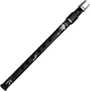 ICLIPE Lightweight Irish Whistle Tin Whistle Flute Recorder Instrument for Ki...