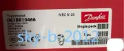 1 pcs New DANFOSS 061B810466 MBC 8100 Brand new temperature switch