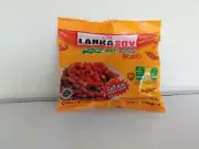 CBL lanka Soy Chillie Taste defeated Budget 100% Sri Lankan Product 50g Pack
