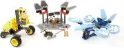 NEW HEXBUG VEX ROBOTICS STEM STARTER SET NIB DISCOVERY COMMAND EXPLORER