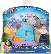 Encanto Luisa Small Doll Playset