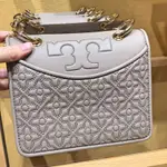 美國代購 TORY BURCH 款壓花 斜挎單肩 女包 包包