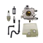 For STIHL 024 026 Pro MS240 MS260 Gas Chain Saw WT-403B Replacement Kit