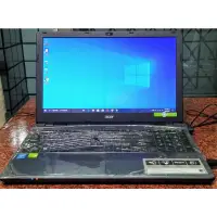 在飛比找蝦皮購物優惠-筆電 acer 宏碁 Aspire E15 E5-517G-