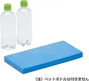 TOEI LIGHT (Toei light) TOEI LIGHT (Toei light) PVA water-absorbing sponge 1000CC water supply amount of about 1? Width 31 × depth 155 × thickness 24cm grounds keeping water up G1731 G1731