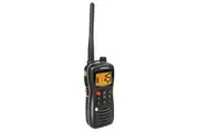 Uniden MHS127 - Submersible/ Waterproof* 5W VHF Marine Radio that Floats