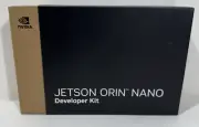 NVIDIA Jetson Orin Nano Super Developer Kit 8GB BRAND NEW FREE SHIPPING
