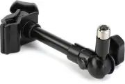 Hercules Stands DG137B Multi-mount Microphone Holder (2-pack) Bundle