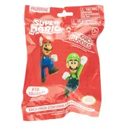 Super Mario - Backpack Buddies (Blind Bag)