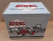 Ertl International IH 1256 Toy Farm Tractor 1:16 1998 Summer Farm Show NIB