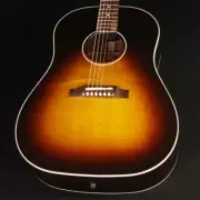New Gibson / Slash Signature J-45 November Burst S/N:23423056 Acoustic Guitar