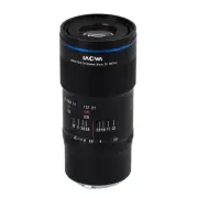 Laowa 100mm f/2.8 APO Ultra-Macro Lens - Nikon Z