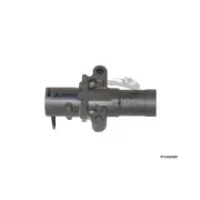 One New AISIN Engine Timing Belt Tensioner Adjuster BTH001 14520RCAA01