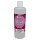 Sofeel Nail Polish Remover Acetone Clear 250ml Each