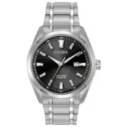 Citizen Eco-Drive Super Titanium Men's Quartz Watch AW1248-80E - New With Tags