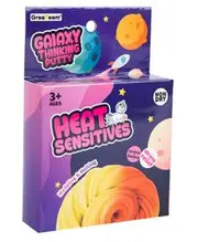 Super Putty Heat Sensitive