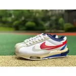 特價NIKE AIR ZOOM CORTEZ ROYAL FUCHSIA 4.0白色紅色藍色阿甘慢跑鞋DQ0581-10