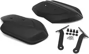 Motorcycle HandGuard Cover Handguard Wind Protection Shield Falling Hand Guard for Y&amaha XMAX125 XMAX300 2023 2024