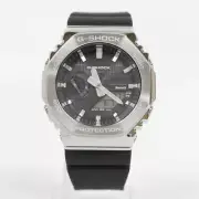 CASIO G-SHOCK GBM-2100-1A GBM-2100 Solar Analog Digital Metal
